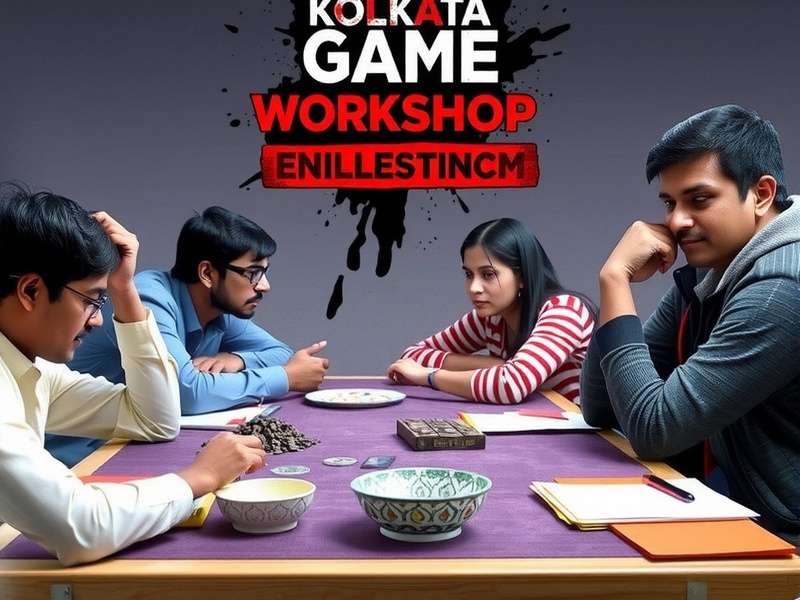 Shadow Protocol stealth action game visual